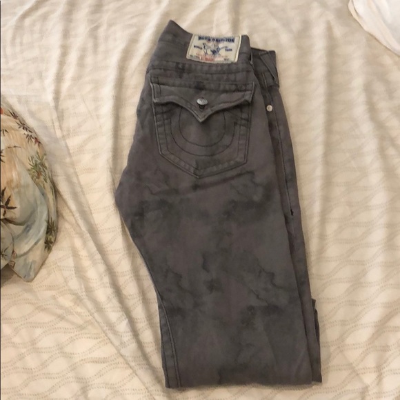 True religions - Picture 2 of 2